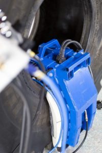 Sidewall repairs - the Monaflex OTRS
