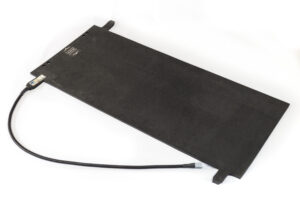 R-type heat pads are stronger than ever