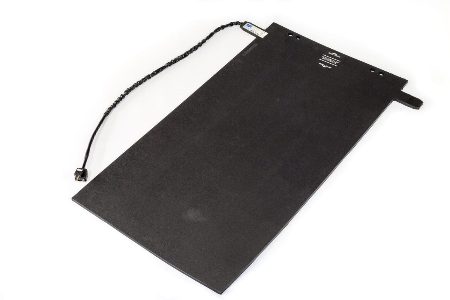 World's Strongest R Type Heat Pads & Airbags Monaflex