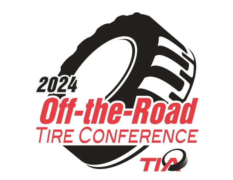 Tia OTR Tire Conference