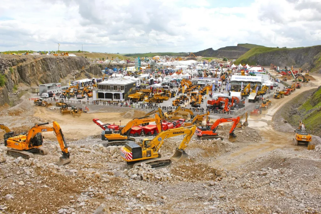 Hillhead 2024