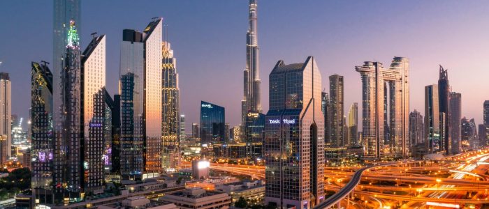 The mining show 2025 Dubai